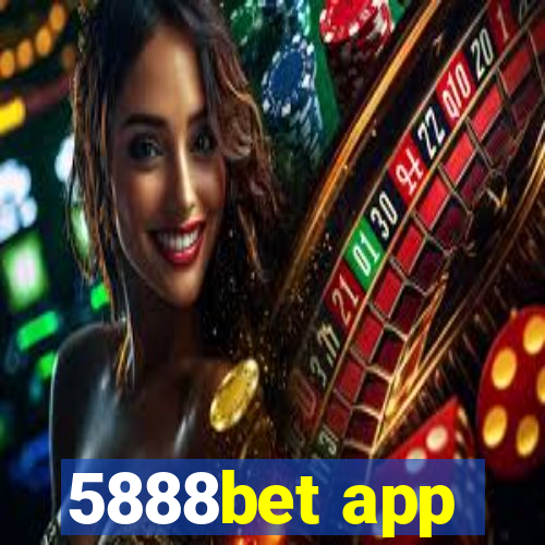 5888bet app